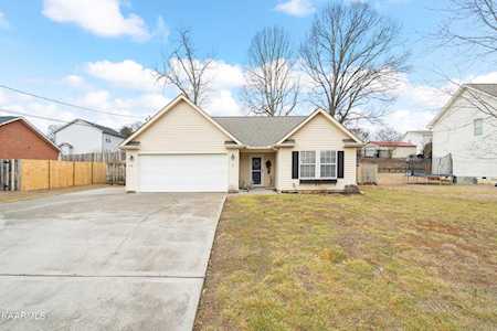 3125 Pinex Ln Knoxville, TN 37921