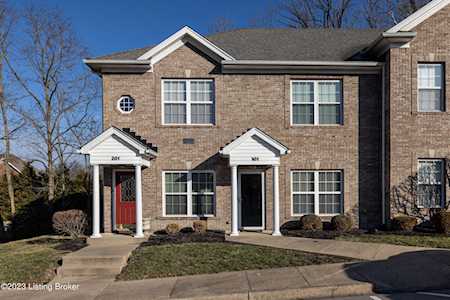 6003 Wooded Creek Dr #101 Louisville, KY 40291