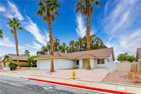 138 Park Ridge Ln Henderson, NV 89002