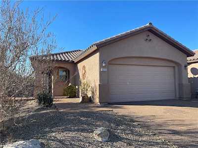 3375 Tupplev Ct Las Vegas, NV 89122