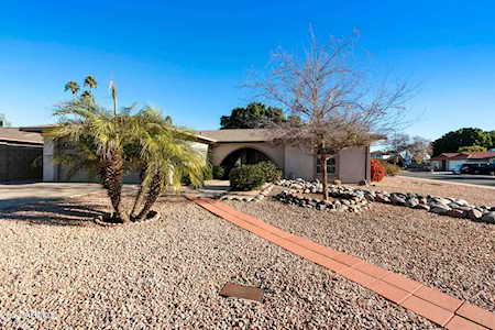 2718 W Nido Avenue Mesa, AZ 85202