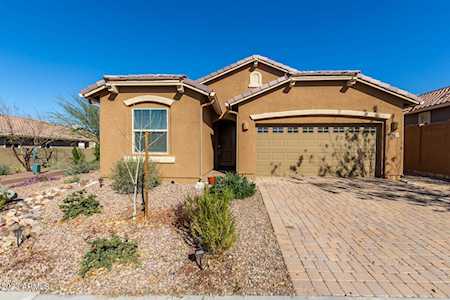4156 W Bradshaw Creek Lane New River, AZ 85087