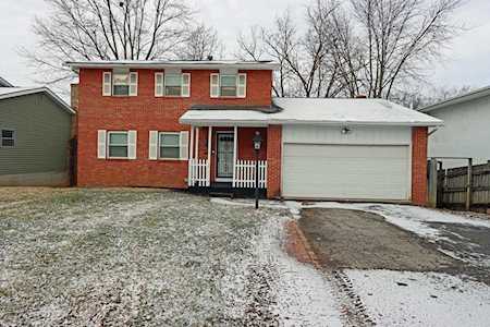 1599 Demorest Road Columbus, OH 43228