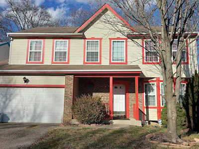2242 Minerva Avenue Columbus, OH 43229
