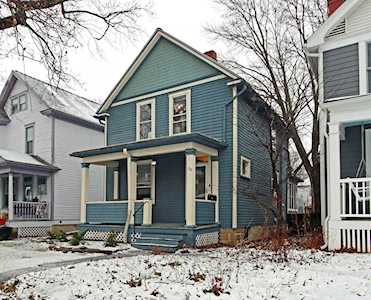 170 E Maynard Avenue Columbus, OH 43202