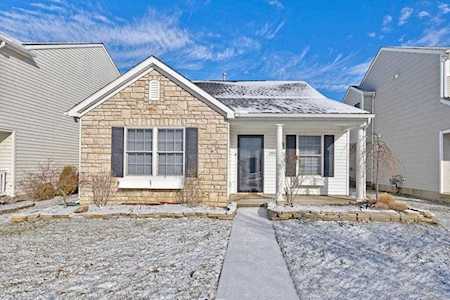 6032 Pennington Creek Drive Dublin, OH 43016