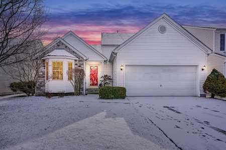 183 Kastlekove Drive Lewis Center, OH 43035