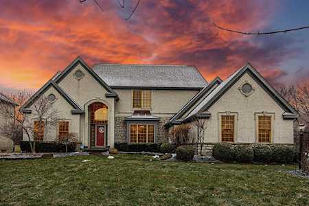 7368 Kemperwood Court Blacklick, OH 43004