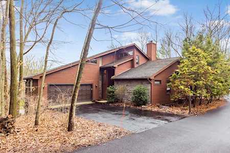 538 Woodlake Drive Westerville, OH 43081