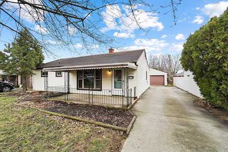 4370 Maplegrove Drive Grove City, OH 43123