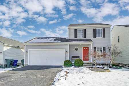 8644 Olenbrook Drive Lewis Center, OH 43035