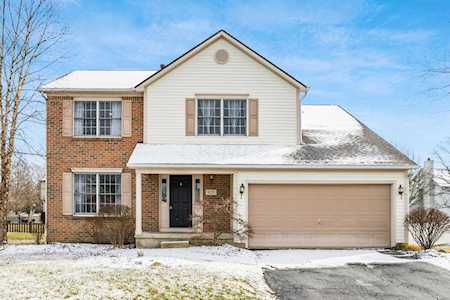 9121 Palomino Drive Pickerington, OH 43147