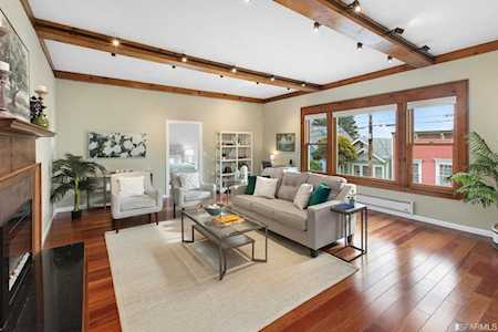 298 Chenery Street #298 San Francisco, CA 94131