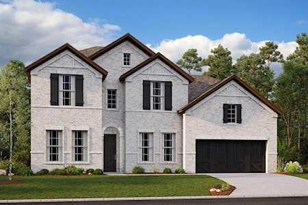 16535 Chadwell Drive Frisco, TX 75035