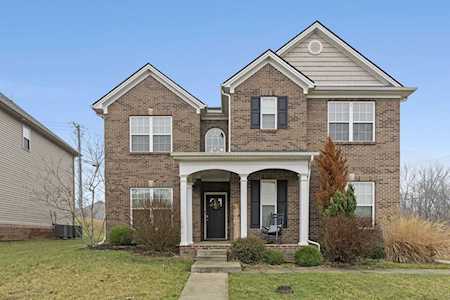 1702 Amethyst Way Lexington, KY 40509