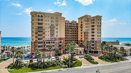 Bella Vista Condos For Sale Daytona Beach Shores - Bella Vista Condominiums