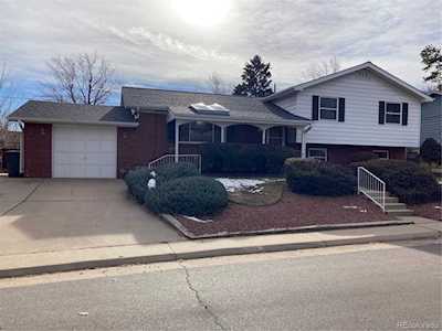 11722 Keough Dr Northglenn, CO 80233