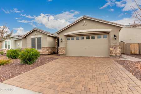 11179 N 188th Court Surprise, AZ 85388