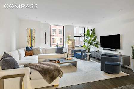 53 N Moore St #4-A New York, NY 10013