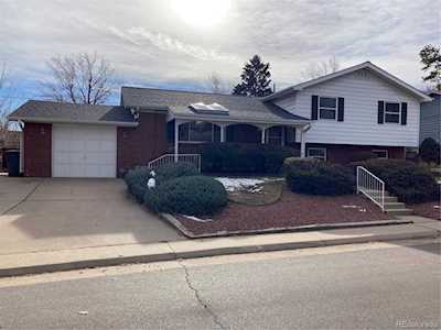 11722 Keough Dr Northglenn, CO 80233