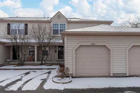 2495 Gardenia Drive Columbus, OH 43235