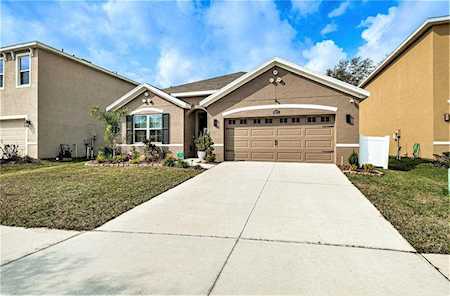 6877 Wagon Trail St Zephyrhills, FL 33541