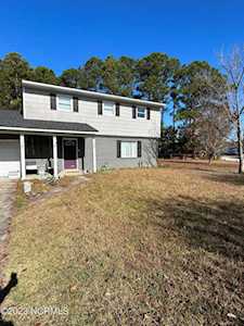 100 White Oak Boulevard Jacksonville, NC 28546