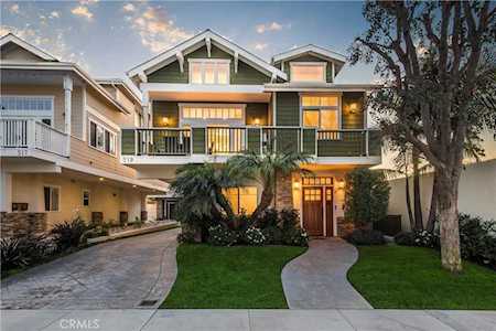 519 North Elena Avenue #A Redondo Beach, CA 90277