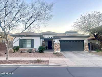 18961 E Superstition Drive Queen Creek, AZ 85142