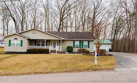 275 Yoakum Circle Caryville, TN 37714