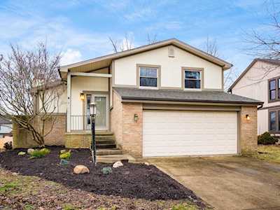 3362 Woods Mill Drive Hilliard, OH 43026