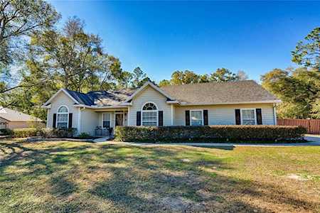 2810 NW 245th Dr Newberry, FL 32669