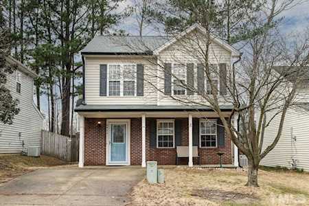 6925 Jeffreys Creek Lane Raleigh, NC 27616