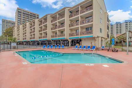 202 75th Ave. N #5702/5703 Myrtle Beach, SC 29572