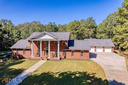 313 W NW Oak Grove Road Adairsville, GA 30103