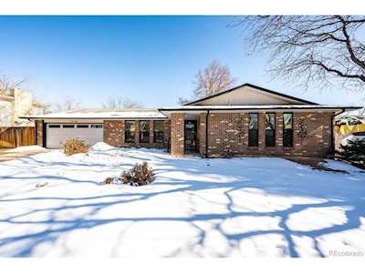 7716 S Newland St Littleton, CO 80128