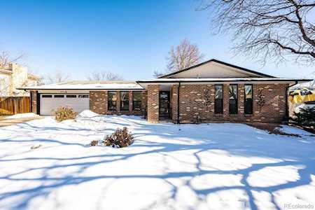 7716 S Newland St Littleton, CO 80128