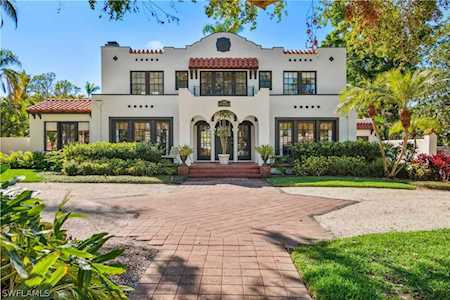 1386 Gasparilla Dr Fort Myers, FL 33901