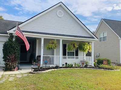 302 Burton Ave Summerville, SC 29485