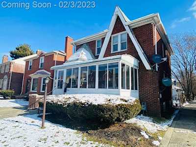 16182 Griggs St Detroit, MI 48221