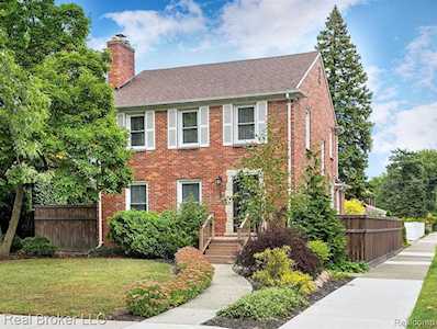 4300 Kensington Ave Detroit, MI 48224
