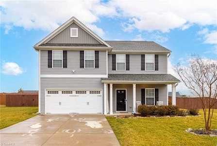 182 Twisted Cypress Lane Winston Salem, NC 27127