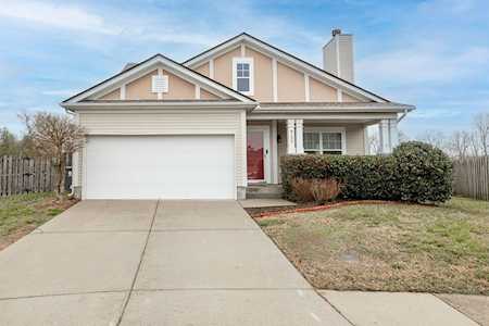 4129 Kinley Ct Nashville, TN 37221
