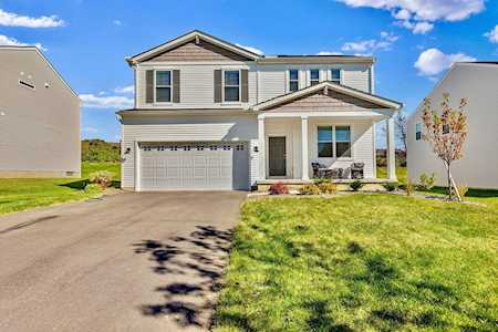 149 Bigelow Drive Johnstown, OH 43031