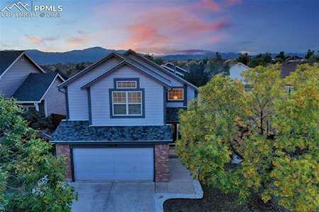 5126 Horse Carriage Road Colorado Springs, CO 80922