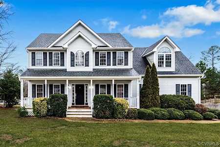 3201 Tadley Dr Midlothian, VA 23112