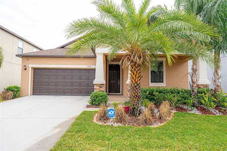 13906 Snowy Plover Ln Riverview, FL 33579
