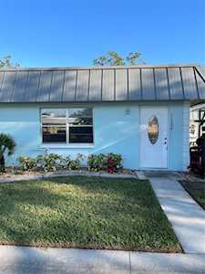 11804 Carissa Ln #43B New Port Richey, FL 34654