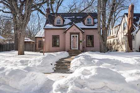 4227 Russell Avenue N Minneapolis, MN 55412