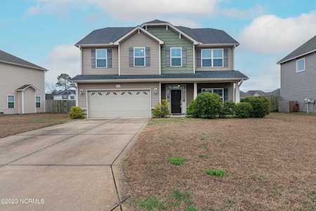 205 Sailor Street Sneads Ferry, NC 28460